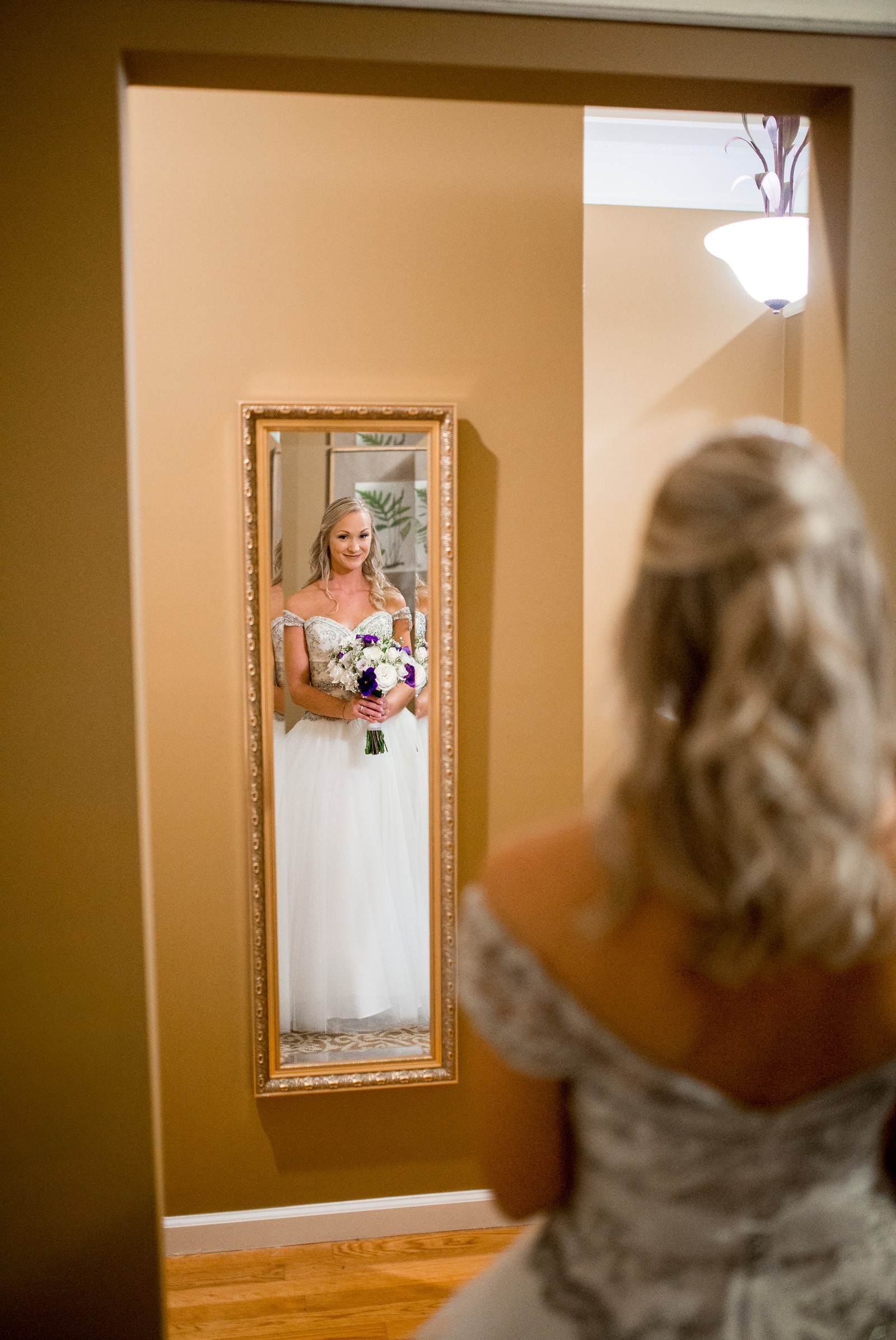 The Inn at Leola Village Wedding Lancaster Pa